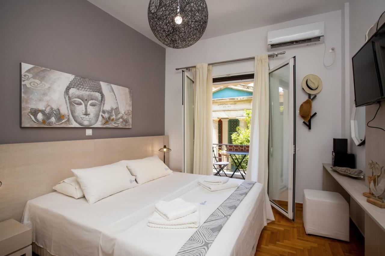 Apartament Hadrian By Heloni *